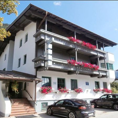 Pension Eden Sölden Habitación foto